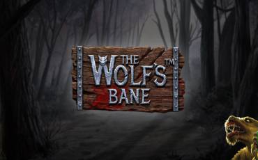 The Wolf’s Bane slot online