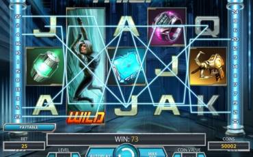 Thief slot online