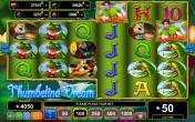 Thumbelina’s Dream slot