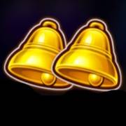 Thunder Coins: Hold and Win: Bell