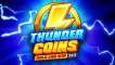 Thunder Coins: Hold and Win