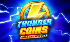 Play Thunder Coins: Hold and Win