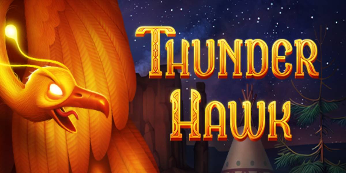 ThunderHawk slot online