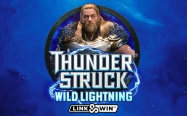 Thunderstruck Wild Lightning slot online