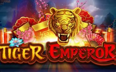 Tiger Emperor slot online