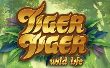 Tiger Tiger slot online