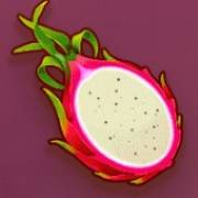 Tiki Fruits Totem Frenzy: Dragon Fruit