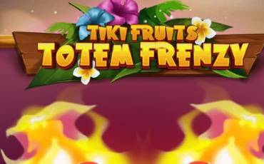 Tiki Fruits Totem Frenzy slot online