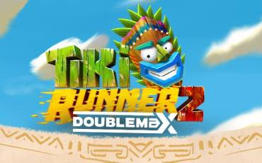 Tiki Runner 2 - Doublemax slot online