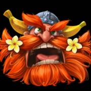 Tiki Vikings: Red-Hair Viking