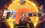 Time Travel Tigers slot