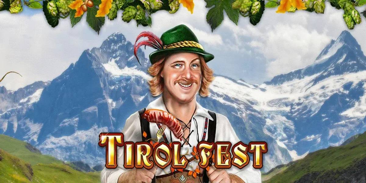 Tirol Fest slot online