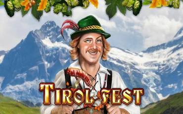 Tirol Fest slot online