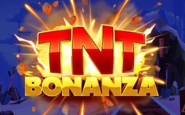 TNT Bonanza slot online