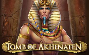 Tomb of Akhenaten slot online