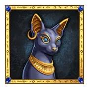 Tomb Of Nefertiti: Cat