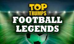 Play Top Trumps Football Legends