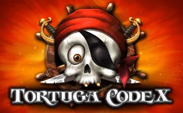 Tortuga CodeX slot online