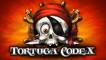 Play Tortuga CodeX slot