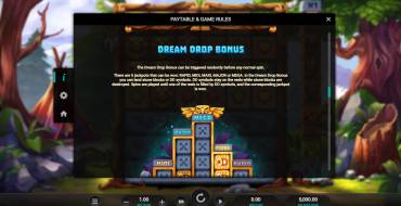 Totem Guardians Dream Drop: Jackpot