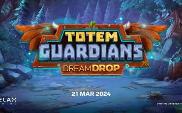 Totem Guardians Dream Drop slot online