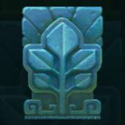 Totem Towers: Blue totem