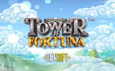 Tower of Fortuna slot online