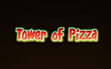 Tower of Pizza slot online