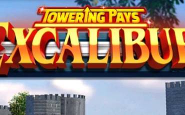 Towering Pays Excalibur slot online