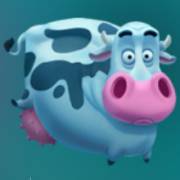 Tractor Beam: Cow