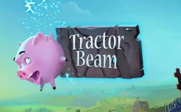 Tractor Beam slot online