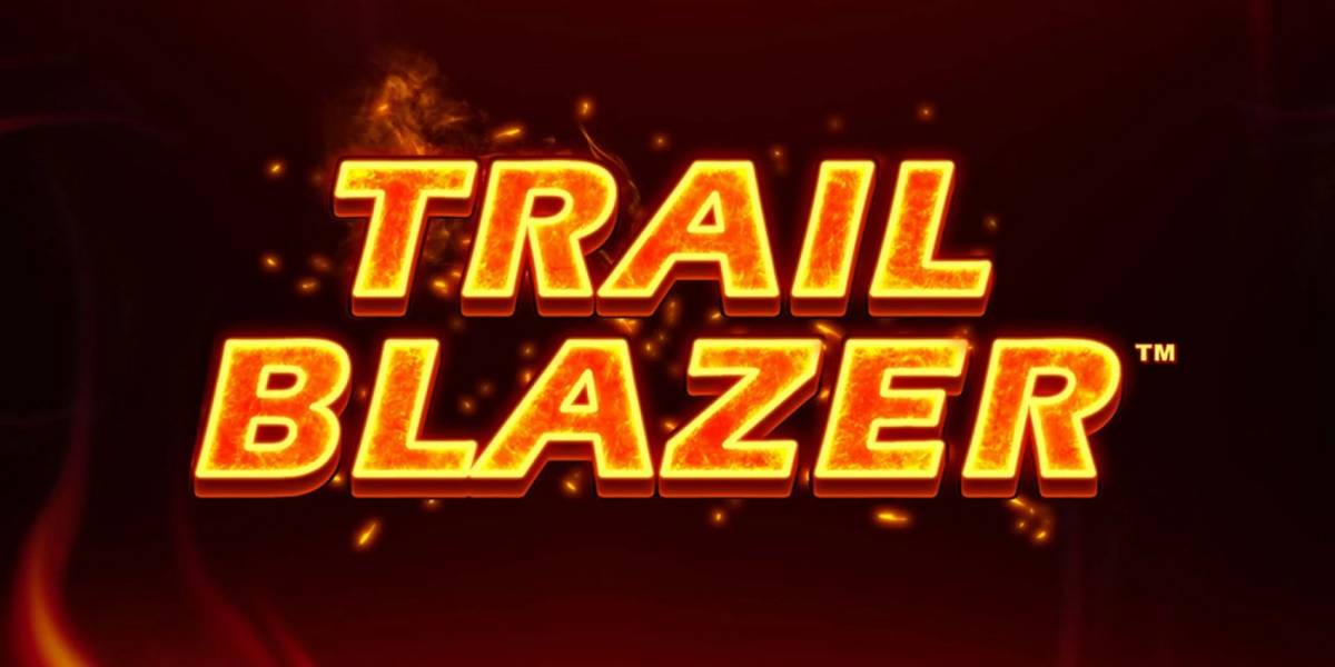 Trailblazer slot online