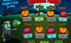 Play Treasure Fright