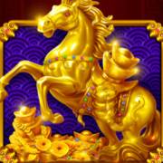 Treasure Horse: Scatter