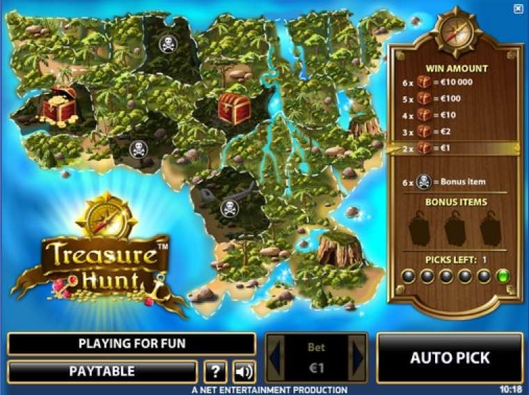 hidden treasure hunt games online free