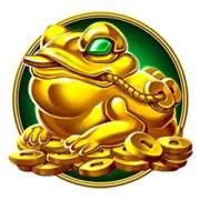 Treasure of Tengshe: Toad