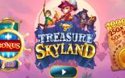 Treasure Skyland slot