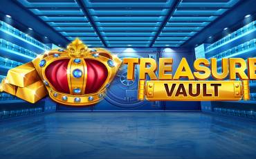 Treasure Vault slot online