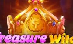 Play Treasure Wild