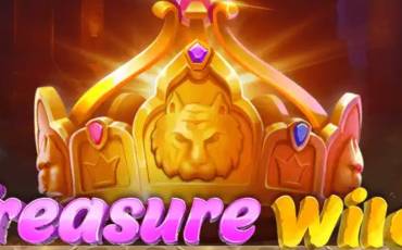 Treasure Wild slot online