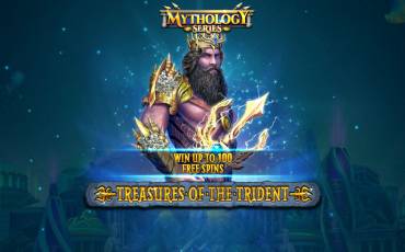 Treasures Of The Trident slot online