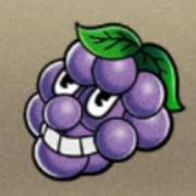 Trickstar Spins: Grapes