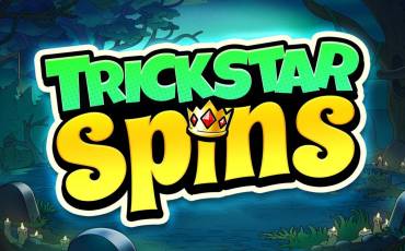 Trickstar Spins slot online