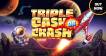 Play Triple Cash or Crash slot