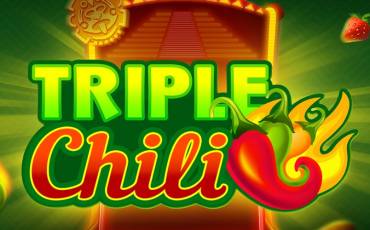 Triple Chili slot online