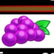 Triple Double Totem: Grape