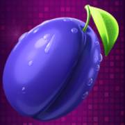 Triple Fruit Deluxe Megaways: Plum