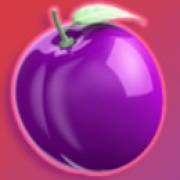 Triple Juicy Drops: Plum