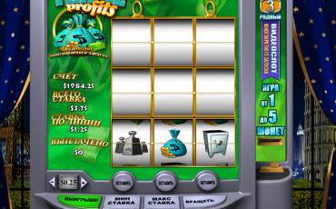 Triple Profits slot online