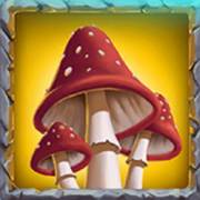 Troll Haven: Mushrooms